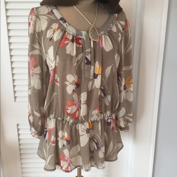 Old Navy Tops - Old Navy Boho Top